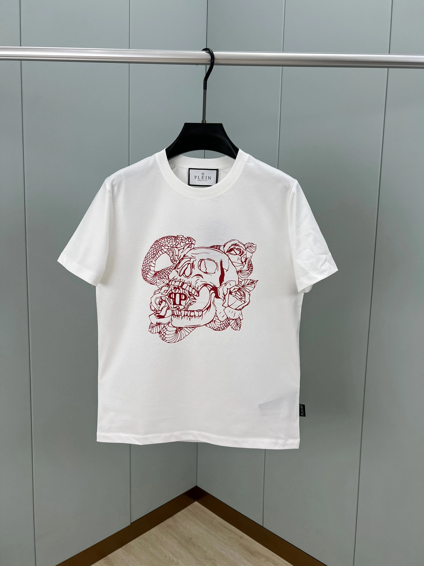 wg.luxury-Other brands cotton 2Colour item:E-F355B1601-2